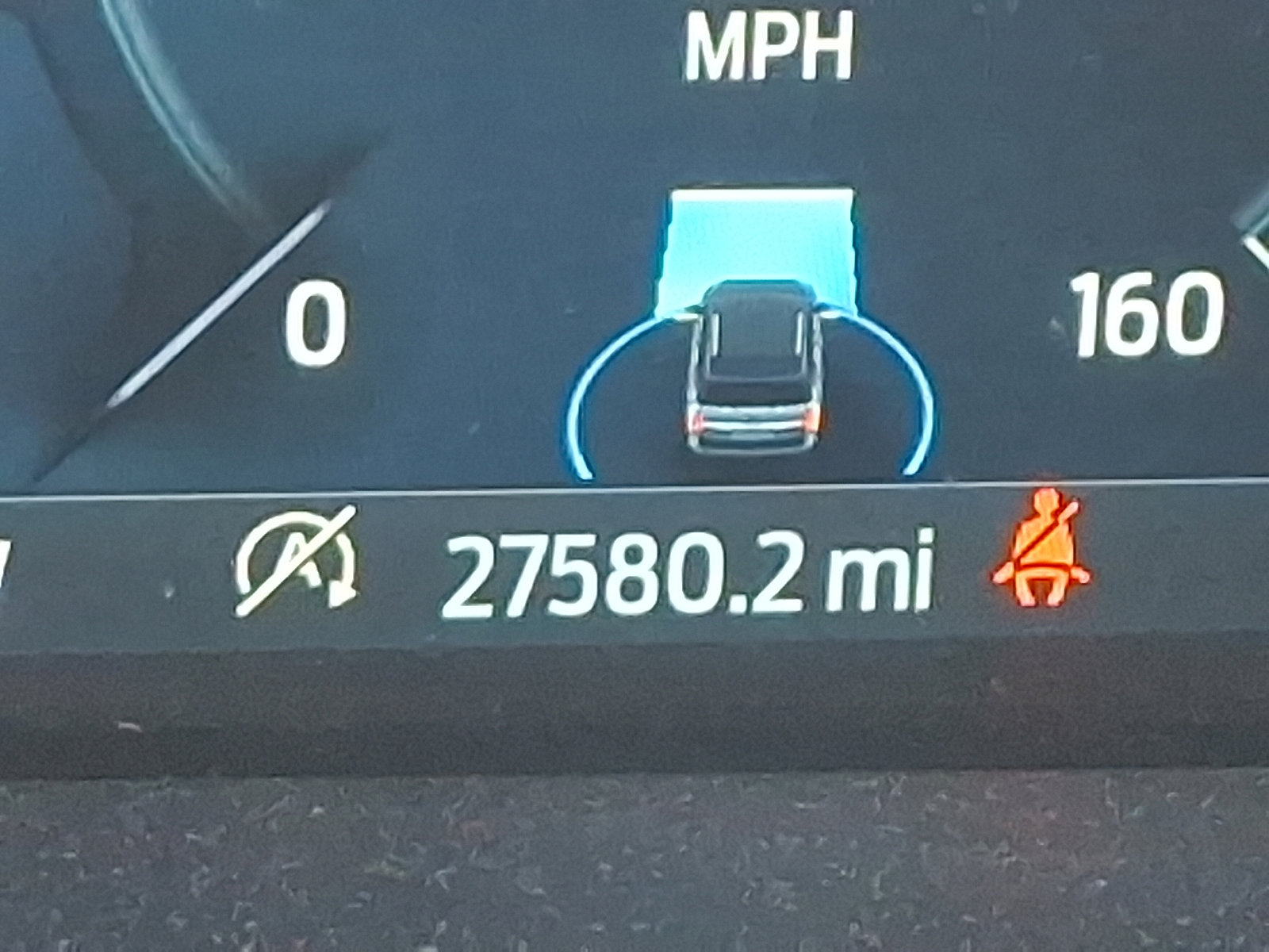 Used 2023 Ford Expedition Max Platinum AWD/4WD image 21