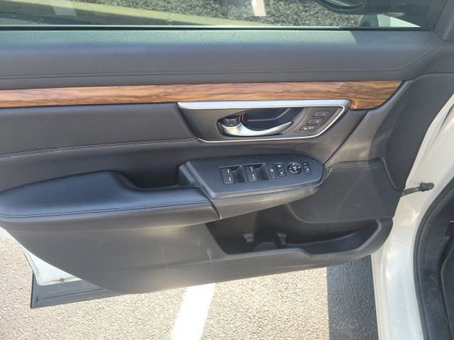 Used 2018 Honda CR-V EX-L image 20