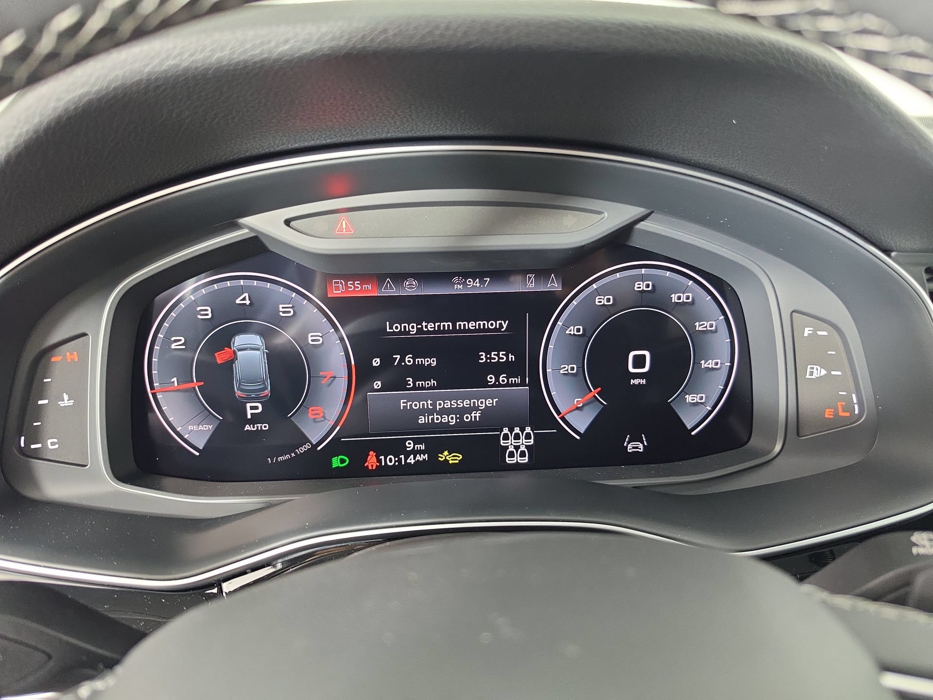 New 2026 Audi Q7 2.0T Premium AWD/4WD image 22