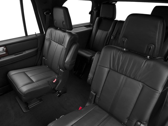 Used 2016 Lincoln Navigator Select RWD image 13