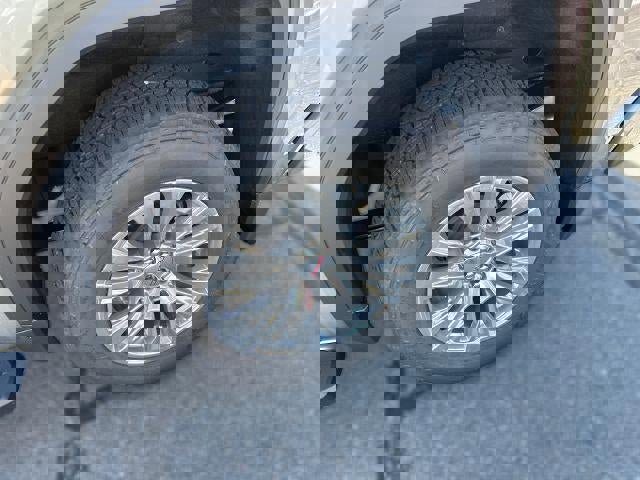 New 2026 GMC Sierra 1500 Denali w/ Technology Package image 9