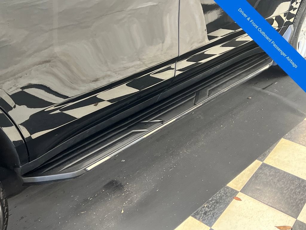 Used 2024 Chevrolet Tahoe LS w/ Max Trailering Package AWD/4WD image 16