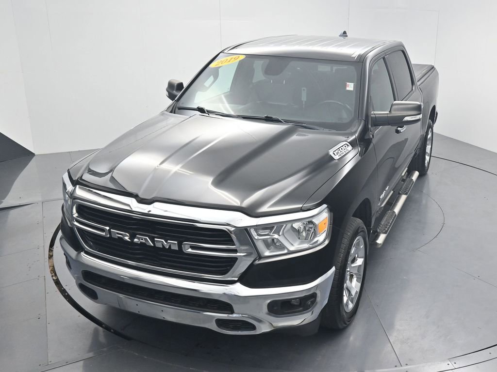 Used 2019 RAM 1500 Big Horn image 49