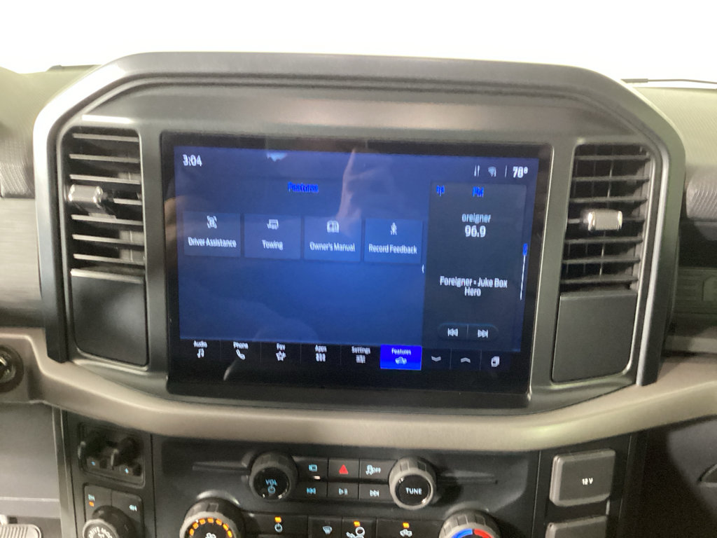 Used 2025 Ford F150 XL w/ Tow/Haul Package AWD/4WD image 28
