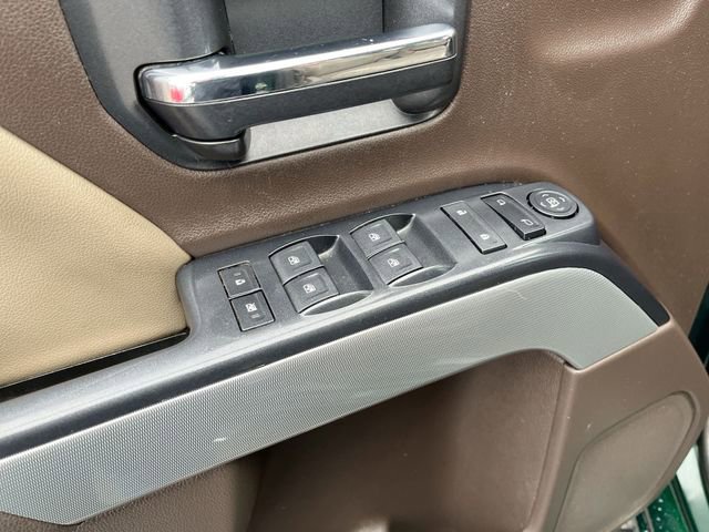 Used 2014 Chevrolet Silverado 1500 LT w/ All Star Edition image 16