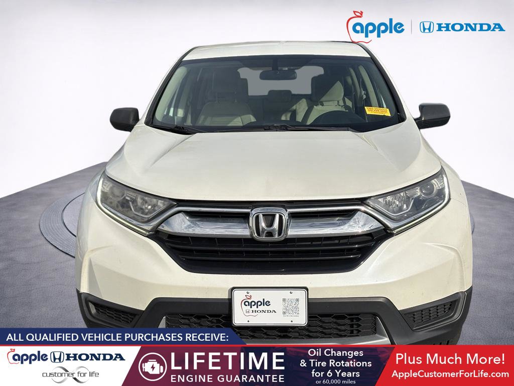 Used 2018 Honda CR-V LX image 2