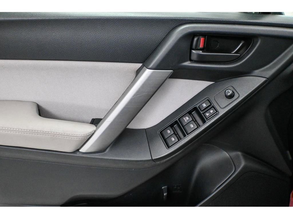 Used 2016 Subaru Forester 2.5i Premium w/ Popular Package #2 image 28