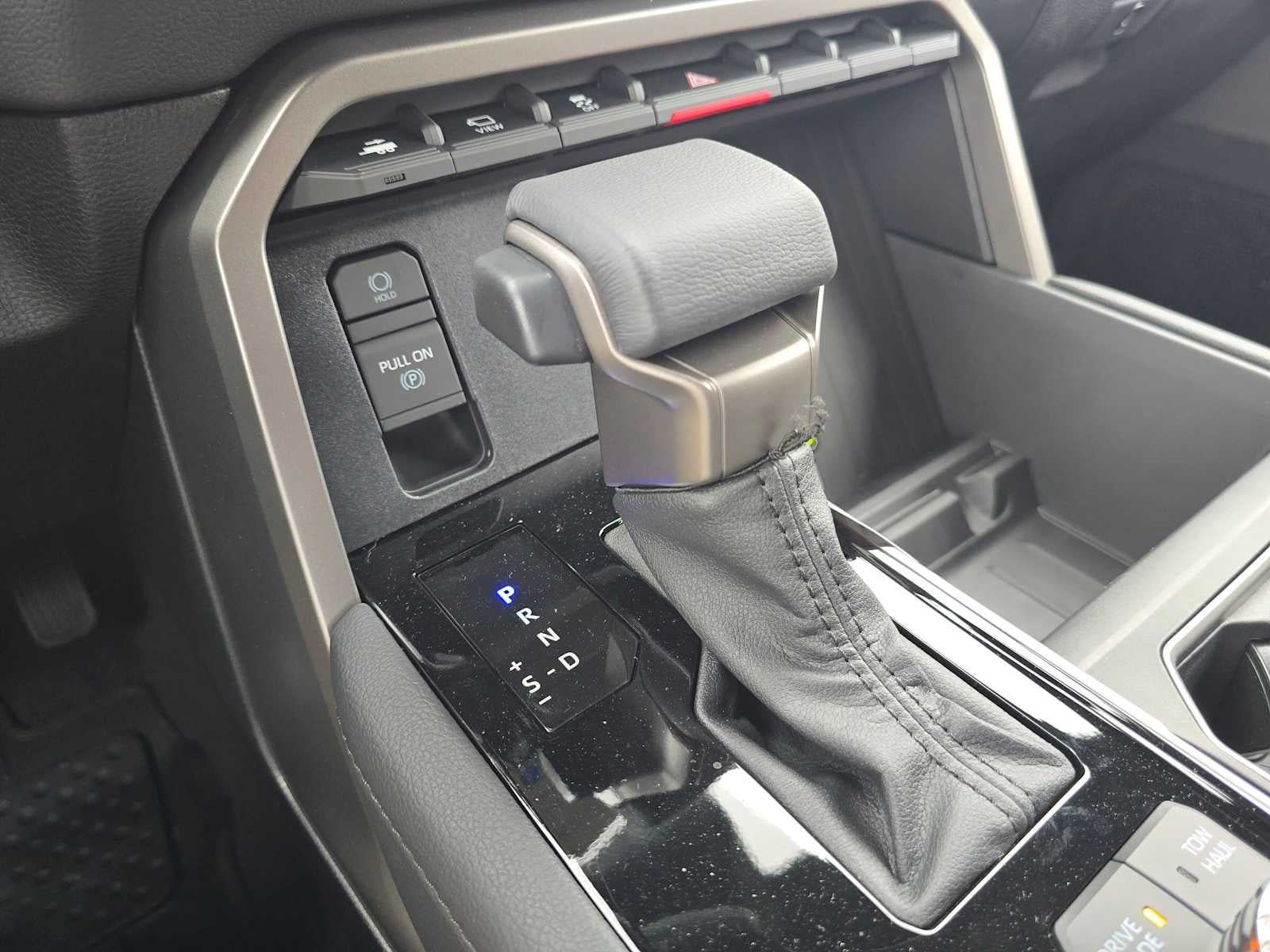 New 2026 Toyota Sequoia Limited AWD/4WD image 41