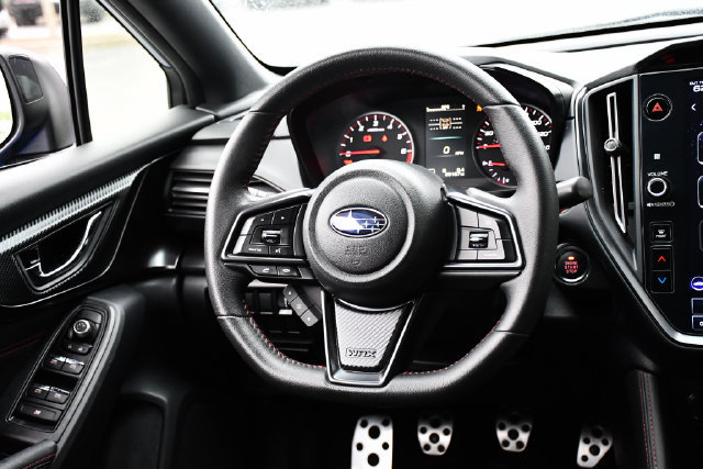 Used 2023 Subaru WRX Limited w/ Popular Package #1 AWD/4WD image 20