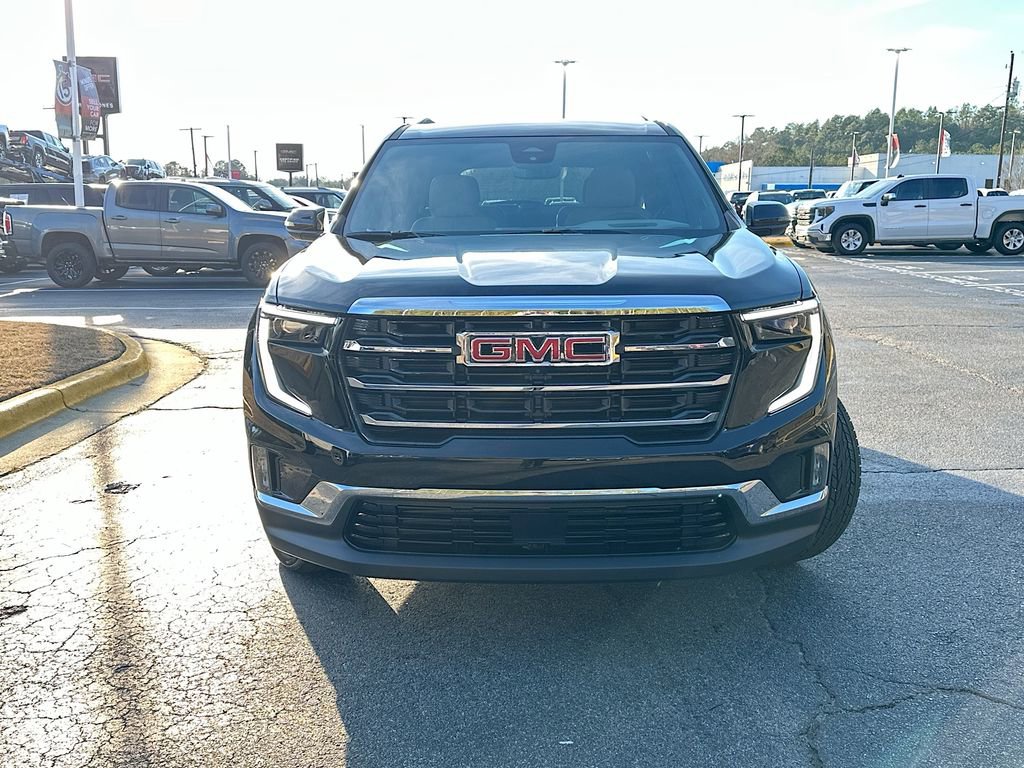 New 2026 GMC Acadia Elevation w/ Elevation Premium Package FWD image 5
