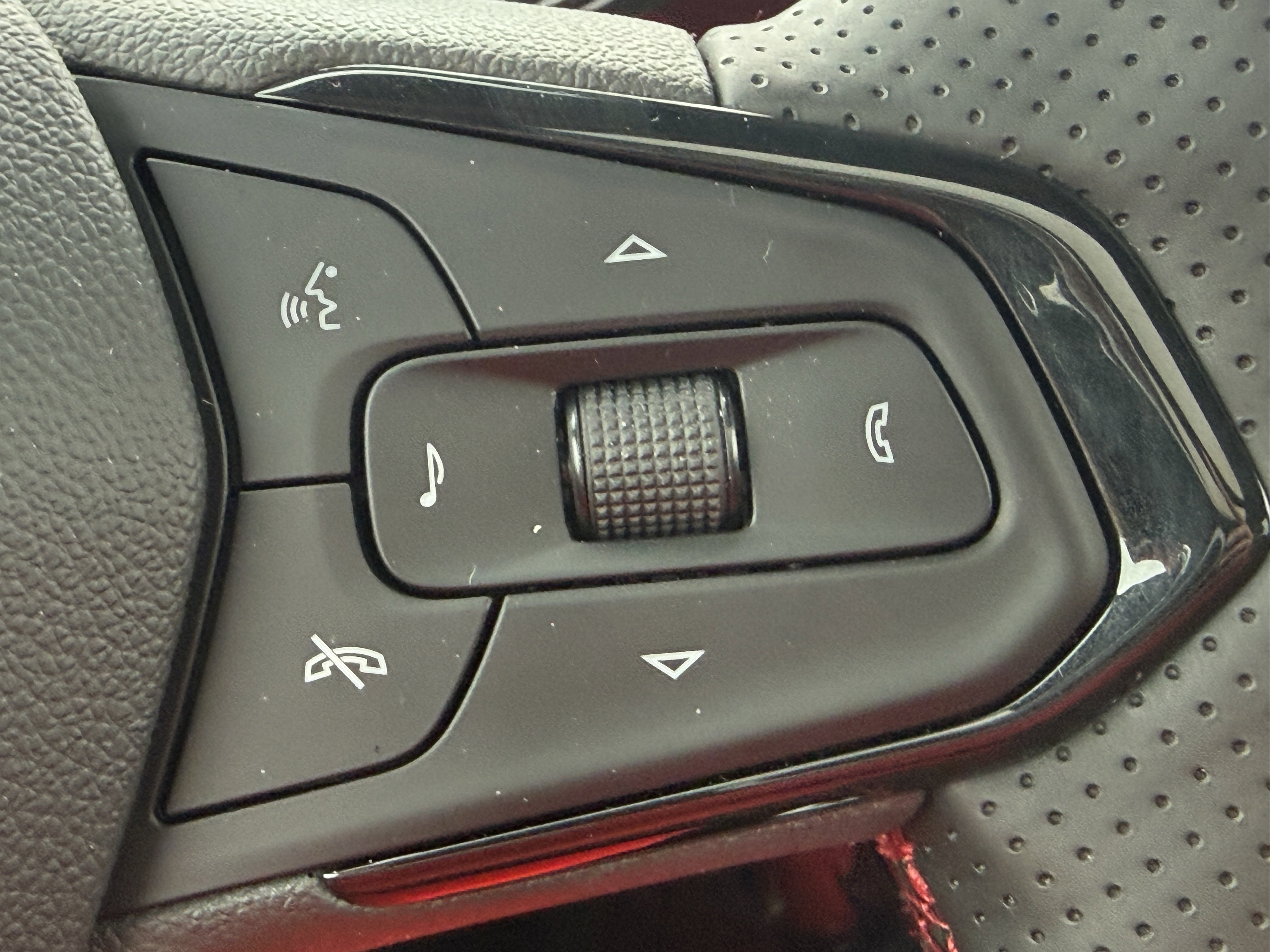 New 2026 Chevrolet TrailBlazer RS w/ Convenience Package image 26