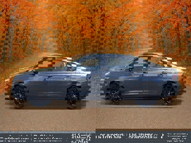 Certified 2025 Honda Accord SE image 7