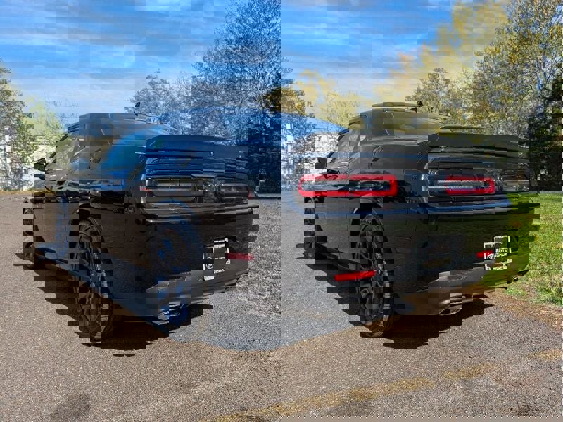 Used 2023 Dodge Challenger R/T Scat Pack image 8
