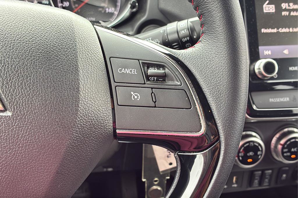 Used 2023 Mitsubishi Outlander Sport LE AWD/4WD image 26