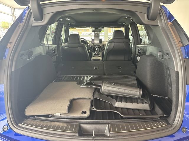 Used 2024 Acura RDX A-Spec image 16