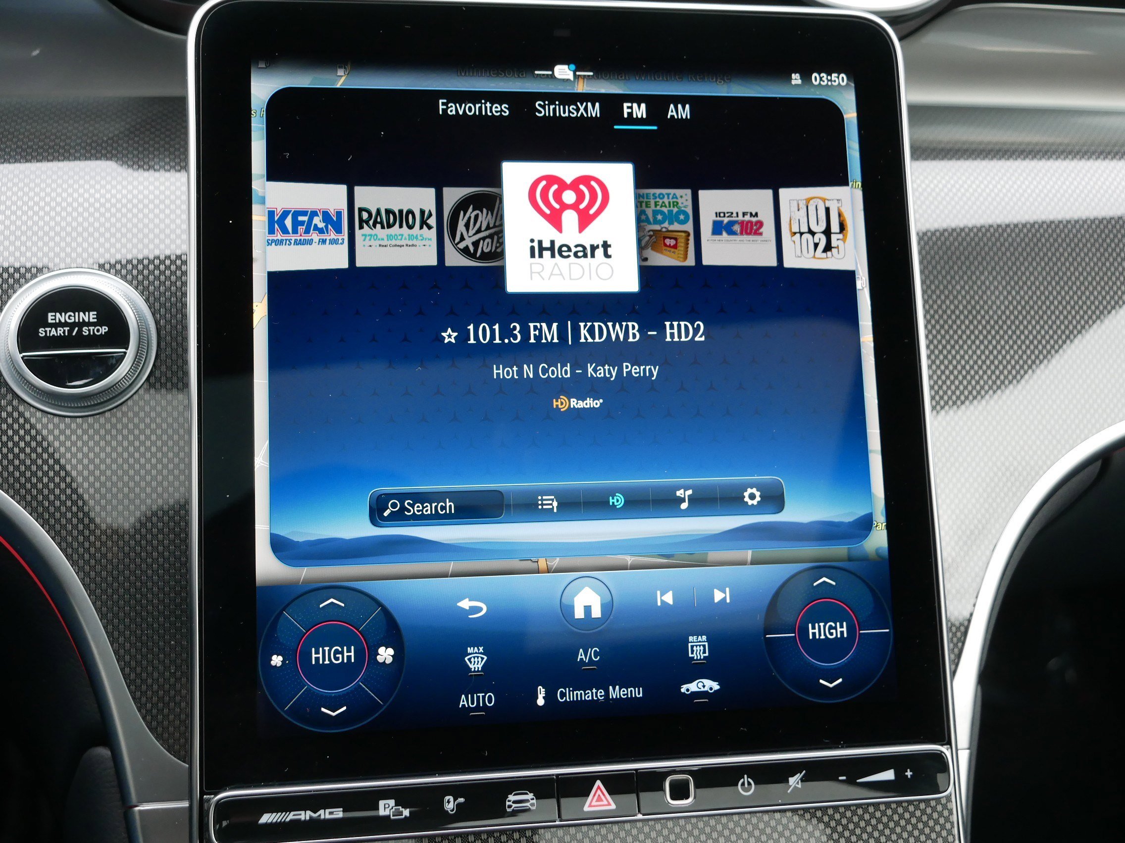 Used 2025 Mercedes-Benz GLC 63 AMG S image 22