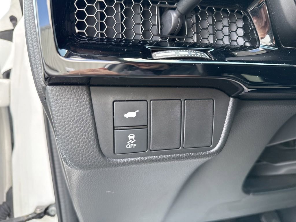 Certified 2024 Honda CR-V EX-L image 18
