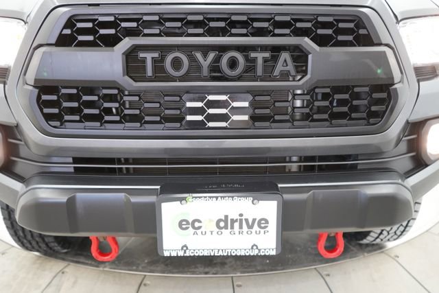Used 2022 Toyota Tacoma SR5 image 69