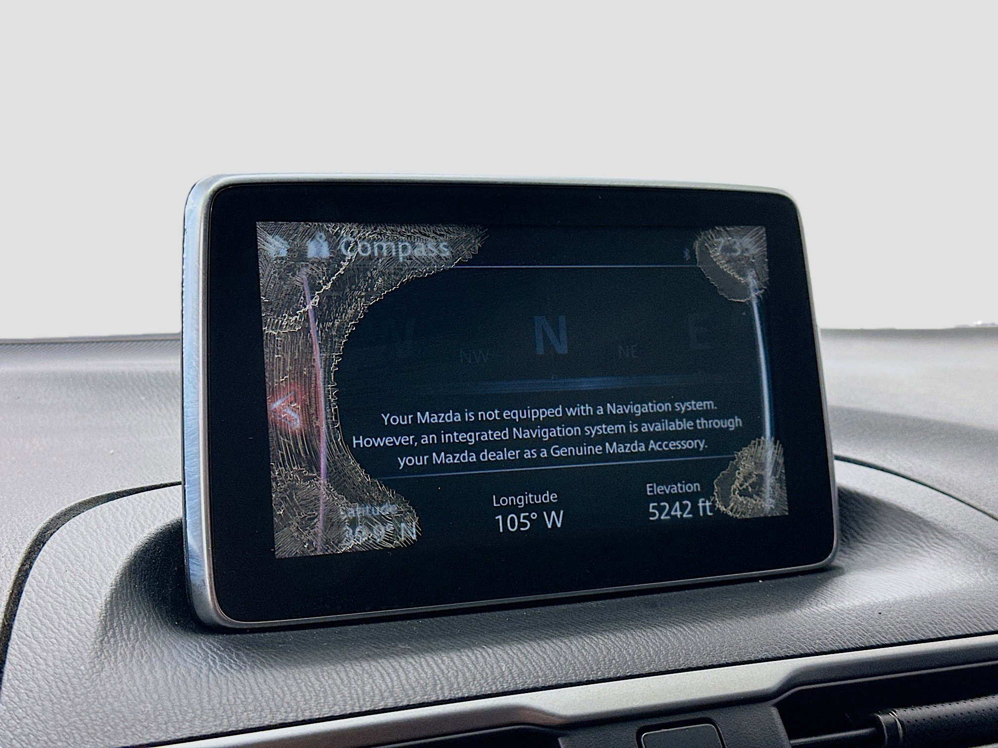 Used 2016 MAZDA MAZDA3 i Sport w/ Preferred Equipment Package image 22