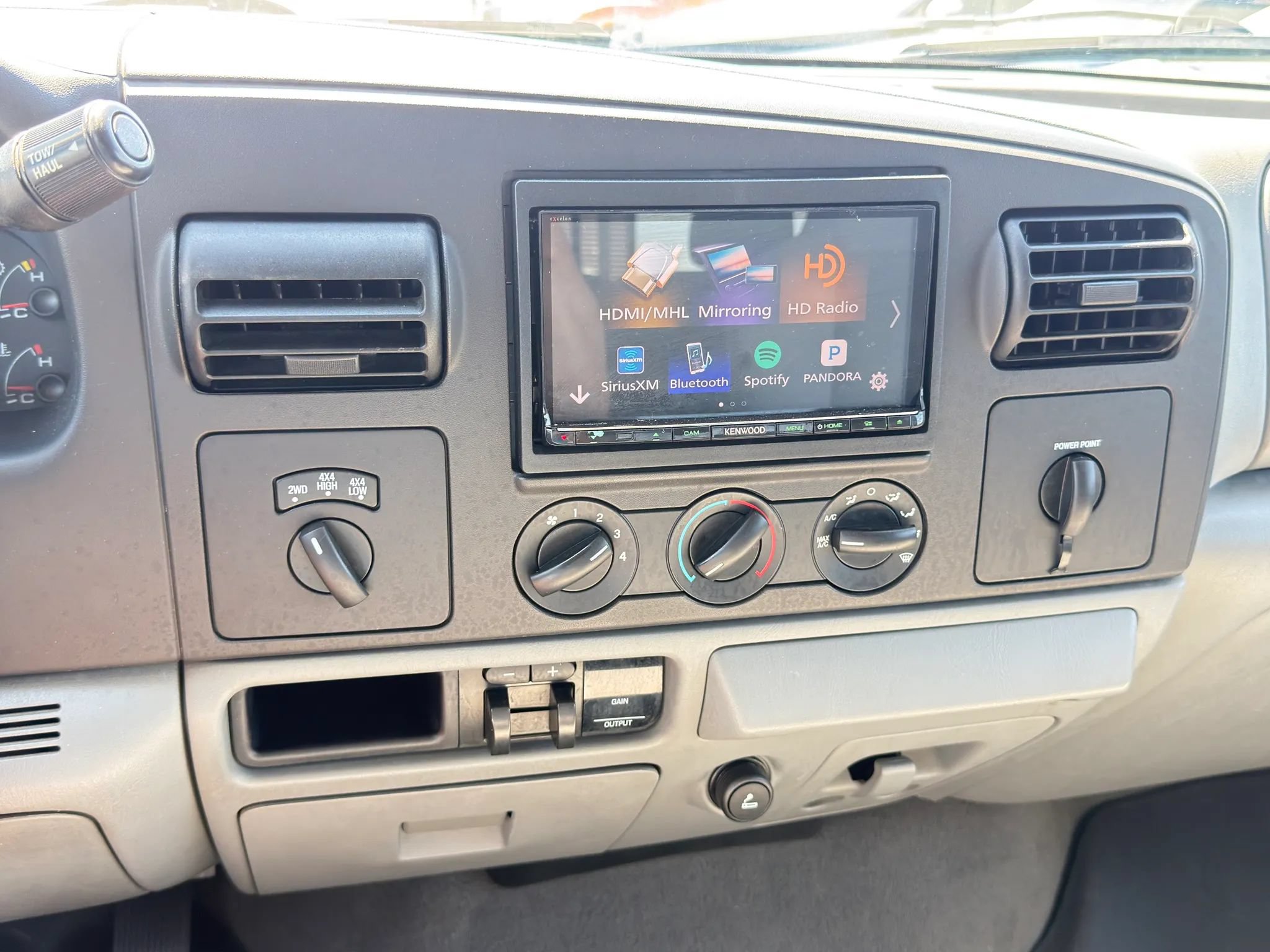Used 2006 Ford F250 XL AWD/4WD image 18