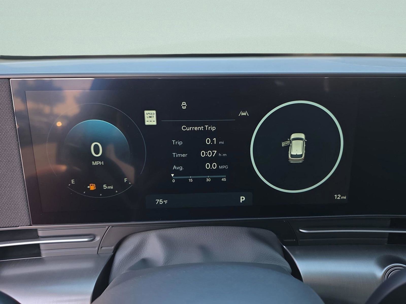 New 2026 Hyundai Kona Limited image 32