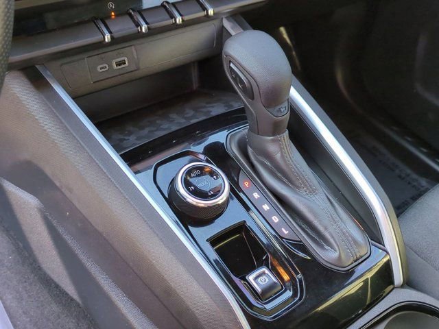 Used 2023 Chevrolet Colorado Trail Boss w/ Technology Package image 15