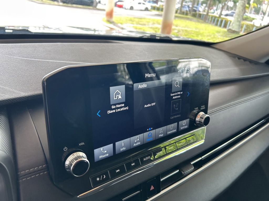 Used 2024 Mitsubishi Outlander AWD image 7