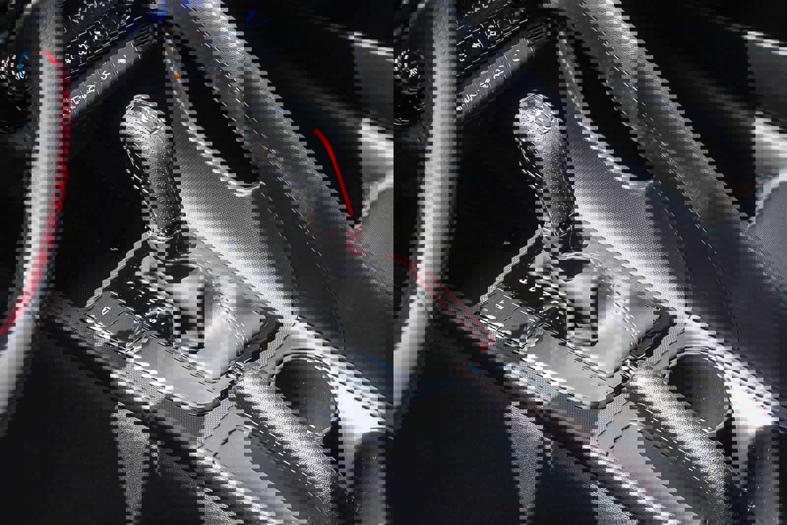 New 2026 Hyundai Elantra N Line image 27