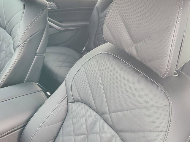 Used 2026 BMW X7 xDrive40i w/ M Sport Package image 24