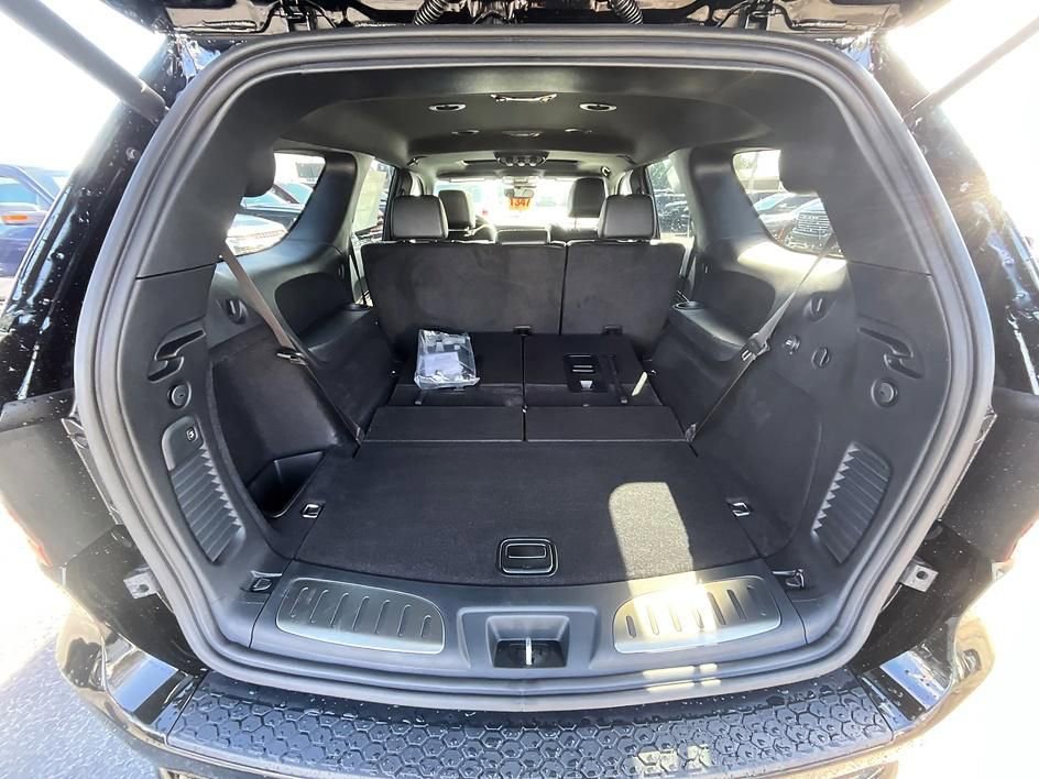 New 2026 Dodge Durango GT AWD/4WD image 9