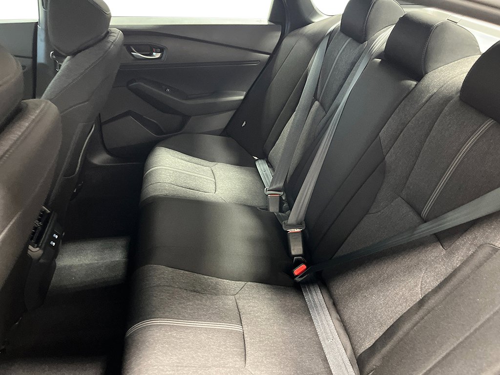 New 2026 Honda Accord Sport image 22