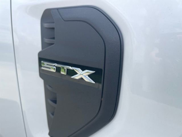 New 2026 Ford Ranger XL image 28