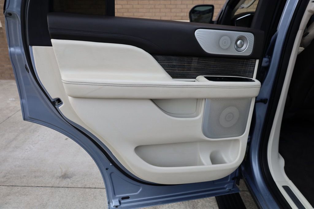 Used 2020 Lincoln Navigator Black Label image 18