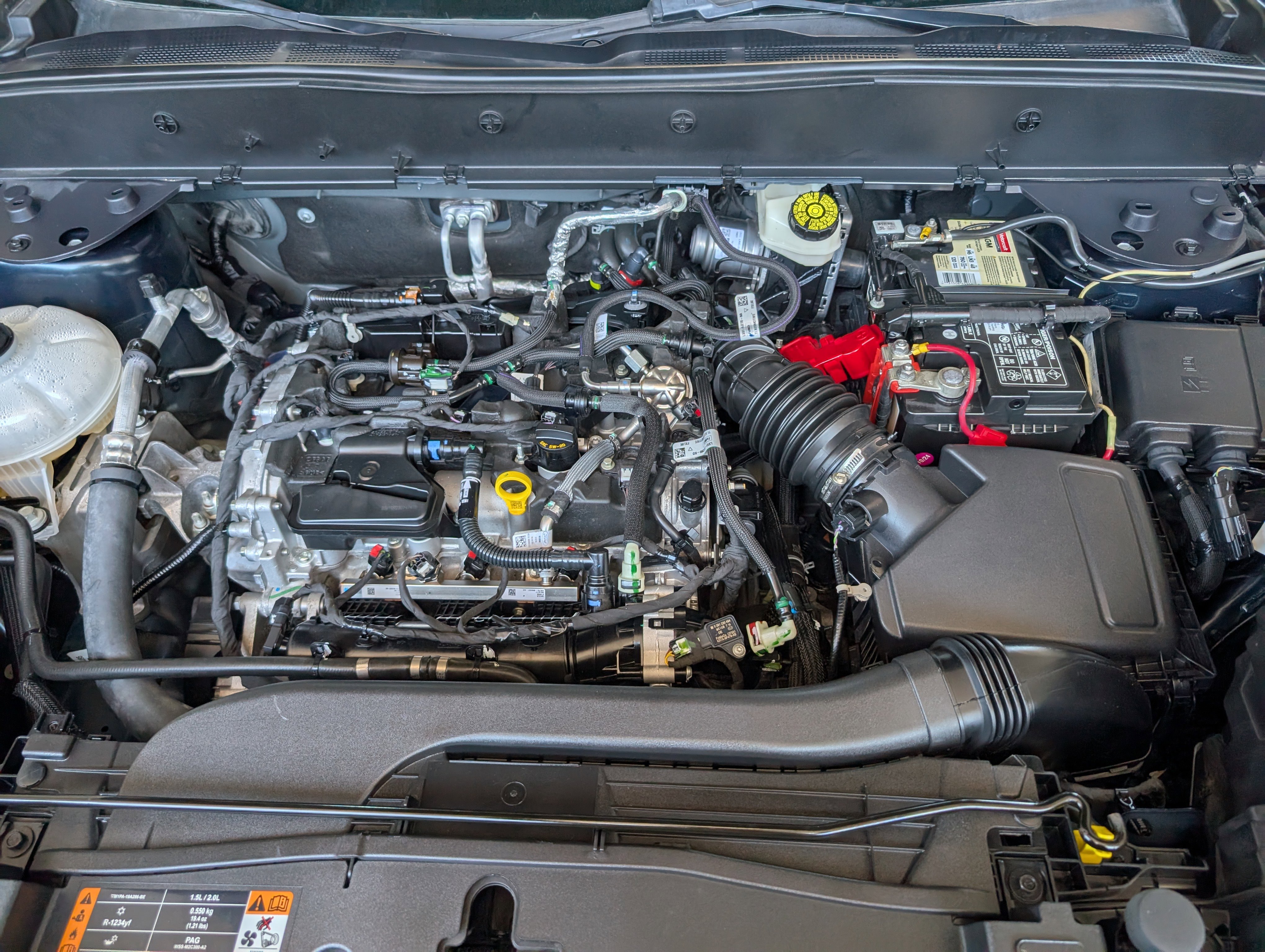 Used 2021 Ford Bronco Sport Big Bend image 15