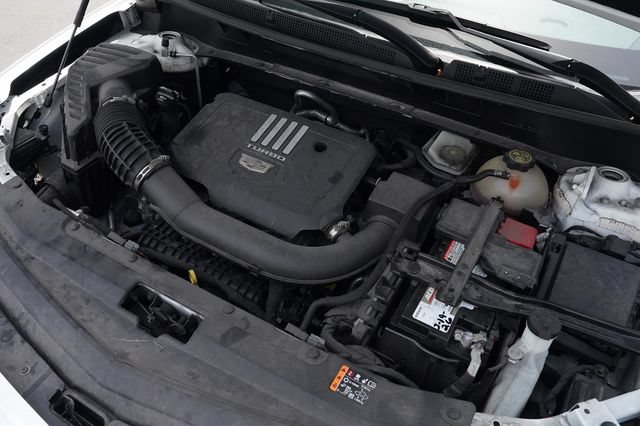 Used 2023 Cadillac XT6 Luxury FWD image 45