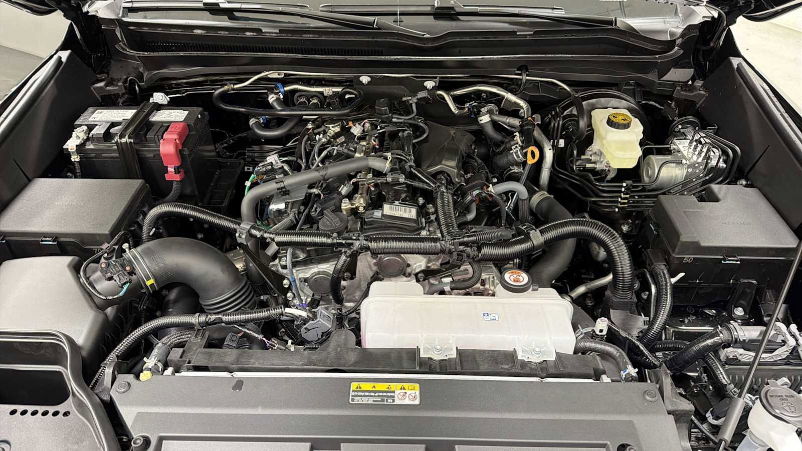 New 2026 Toyota Tacoma TRD Sport image 30