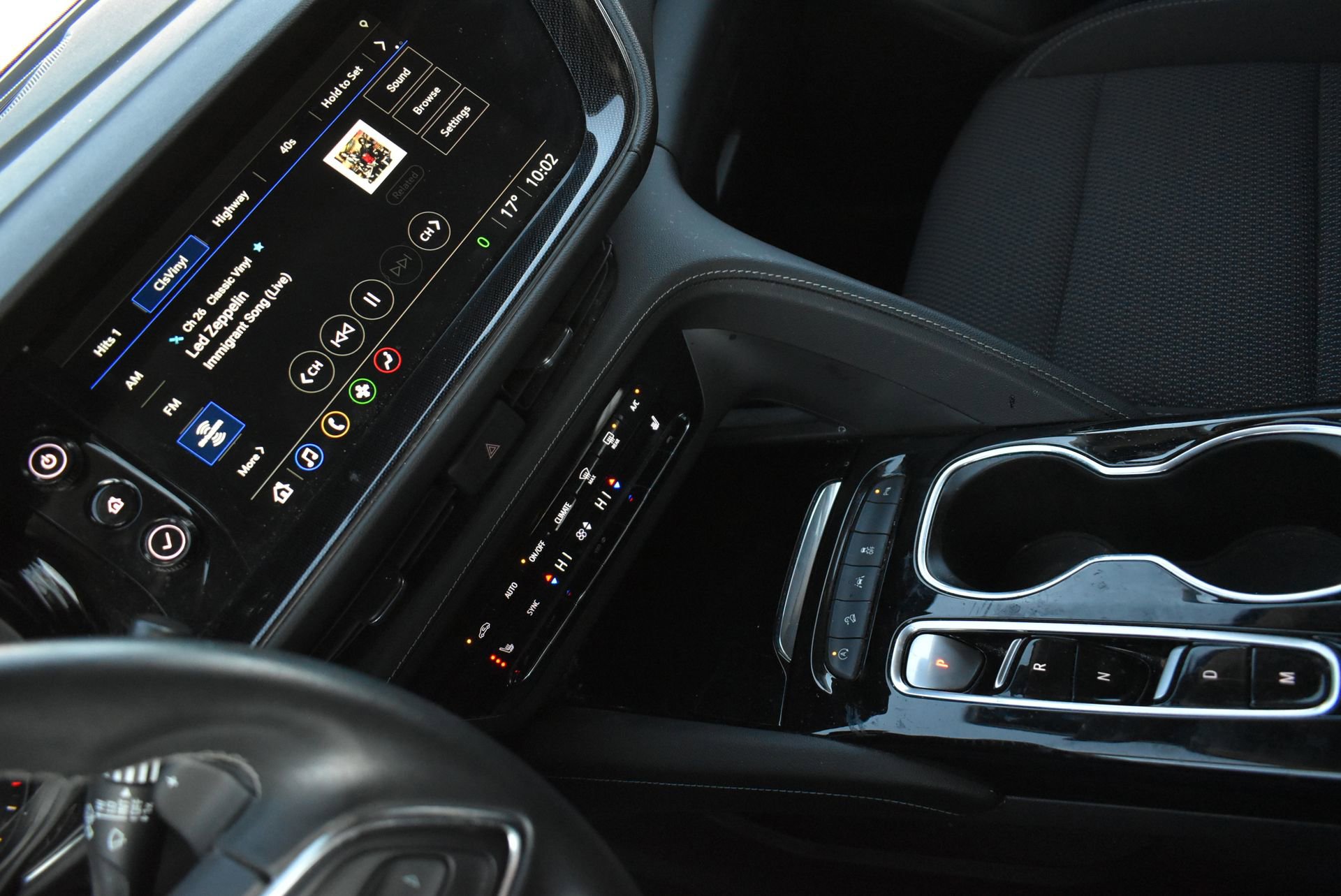 Used 2023 Buick Envision Preferred image 22