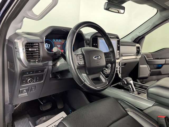 Used 2021 Ford F150 Lariat AWD/4WD image 20