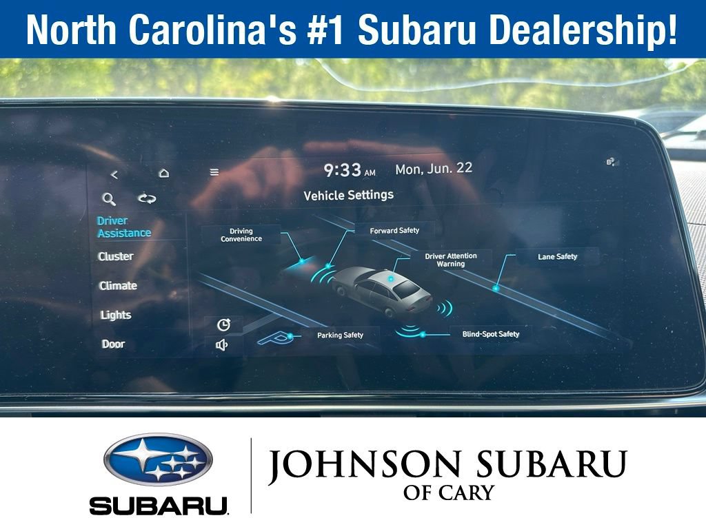 Used 2023 Hyundai Elantra SEL w/ Convenience Package FWD image 11