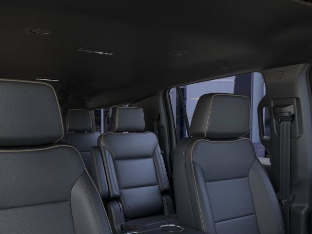 New 2026 GMC Yukon XL Elevation w/ LPO, Floor Liner Package RWD image 24