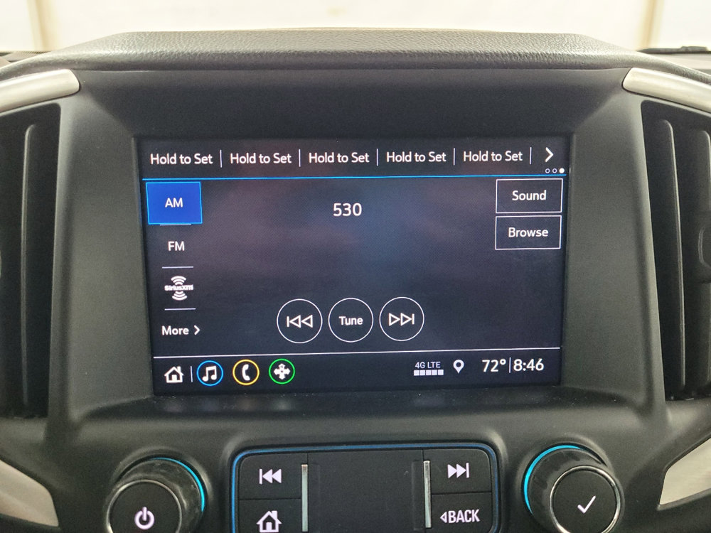 Used 2020 GMC Terrain SLT w/ Preferred Package image 25