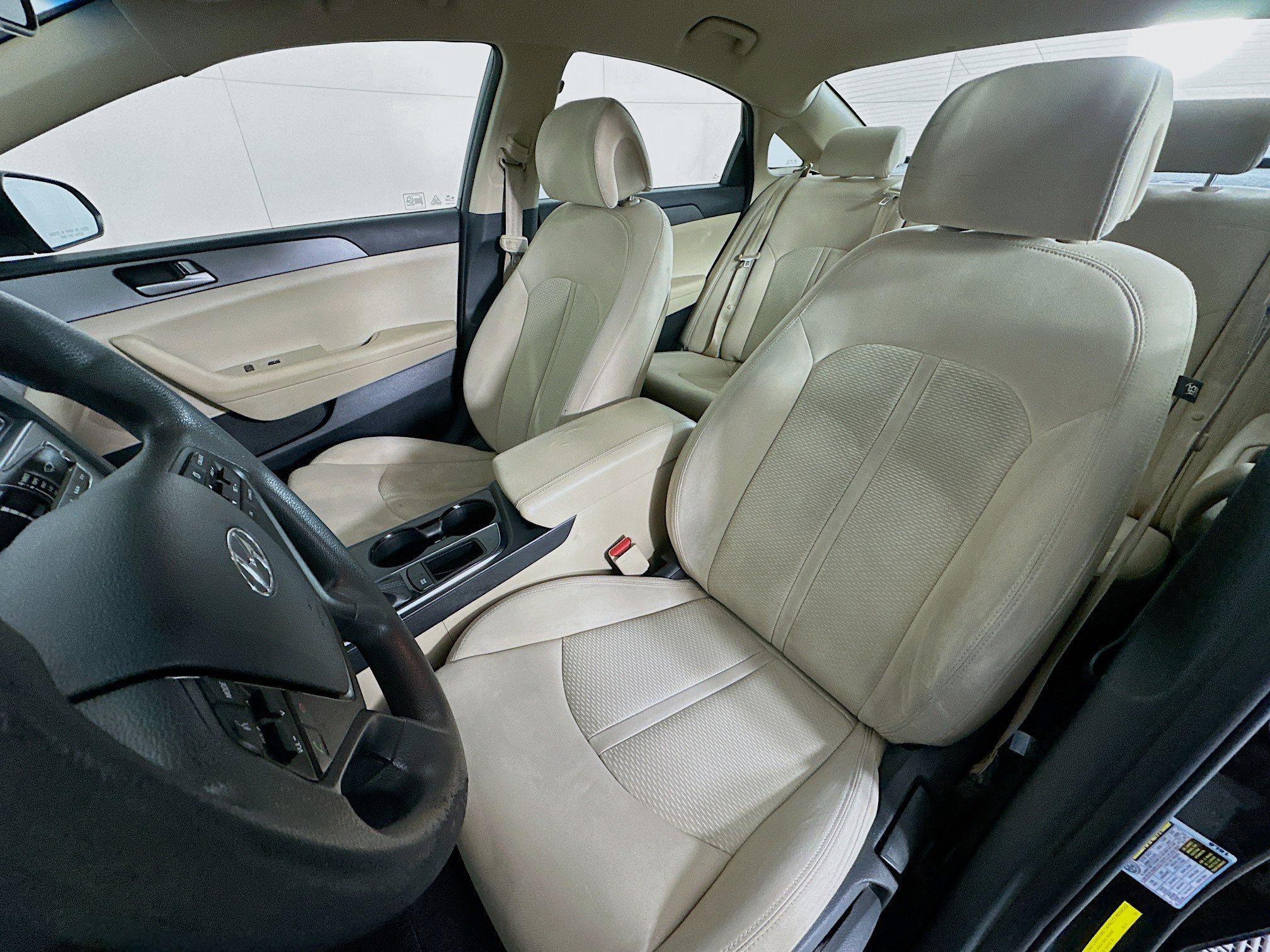 Used 2017 Hyundai Sonata SE image 13