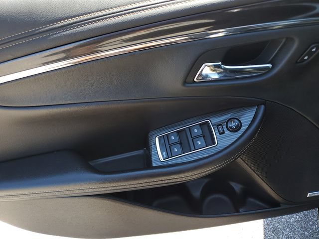 Used 2018 Chevrolet Impala Premier FWD image 19
