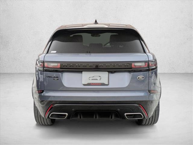 Used 2023 Land Rover Range Rover Velar HST image 7