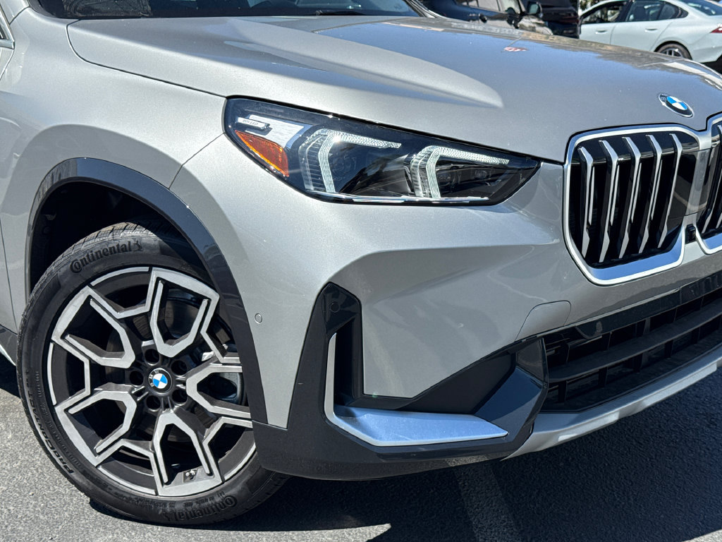 New 2026 BMW X1 xDrive28i w/ Technology Package AWD/4WD image 6
