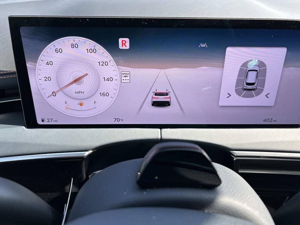 New 2026 Genesis GV70 2.5T Sport Prestige image 42