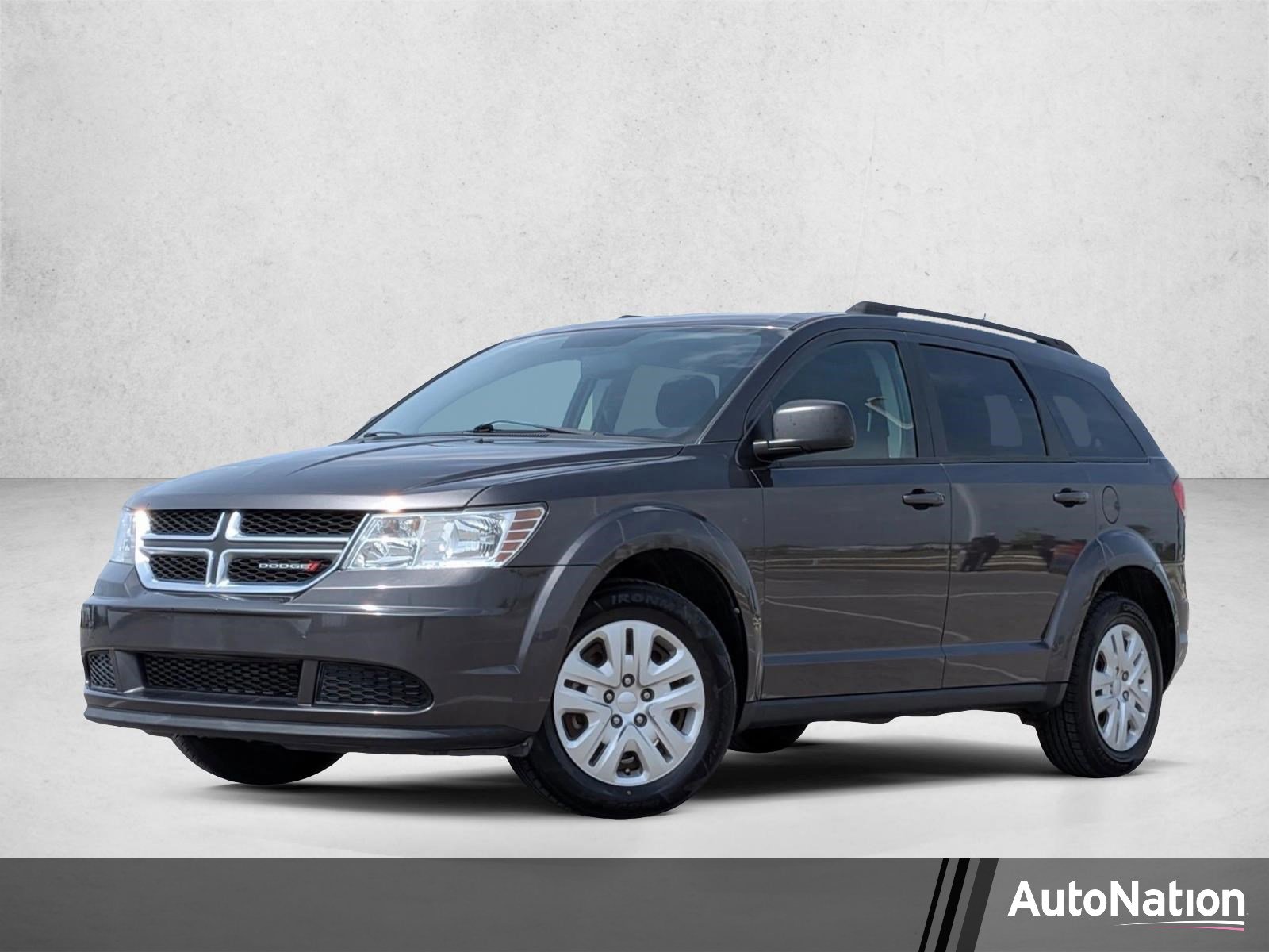 Used 2017 Dodge Journey SE w/ Flexible Seating Group