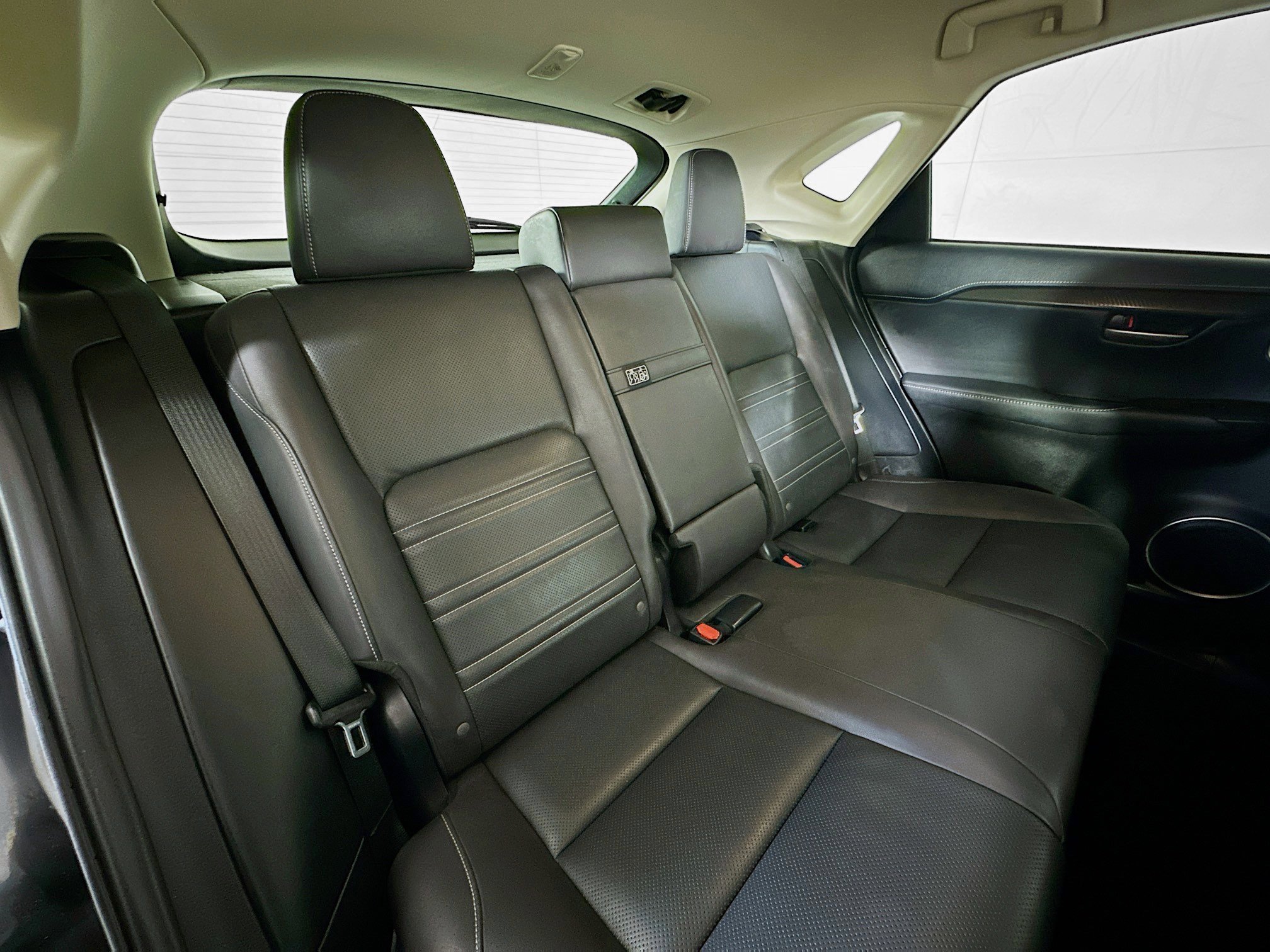 Used 2015 Lexus NX 200t AWD w/ Premium Package image 27