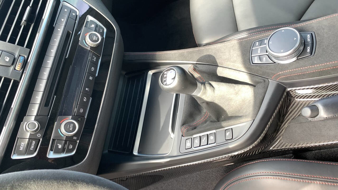 Used 2020 BMW M2 CS image 27