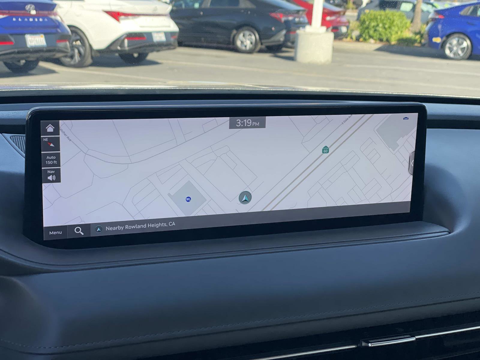 Used 2023 Genesis G80 2.5T image 13